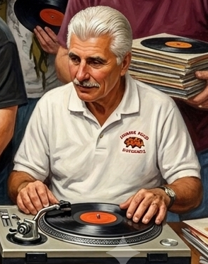 Jim Bakay